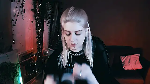 Noah ElmerX online show from September 20, 9:09 pm