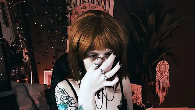 Noah ElmerX online show from November 10, 12:37 am