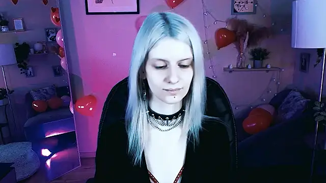 Noah ElmerX online show from February 17, 3:09 pm