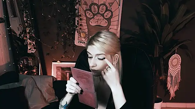 Noah ElmerX online show from November 13, 6:12 pm