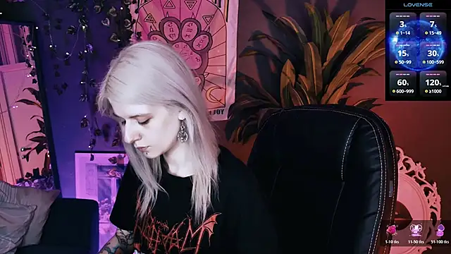 Noah ElmerX online show from May 20, 2:58 pm