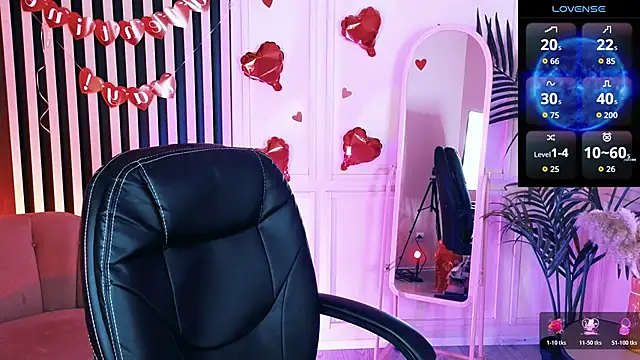 Noah ElmerX online show from February 13, 10:10 pm