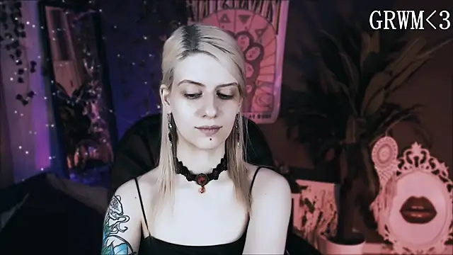 Noah ElmerX online show from January 13, 3:49 pm