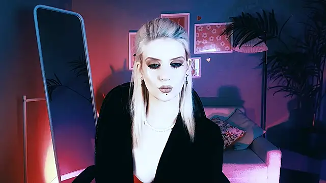 Noah ElmerX online show from October 12, 11:33 am