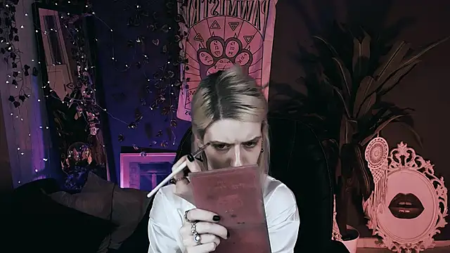 Noah ElmerX online show from November 30, 11:16 pm