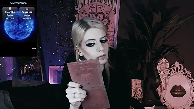 Noah ElmerX online show from January 8, 4:57 pm