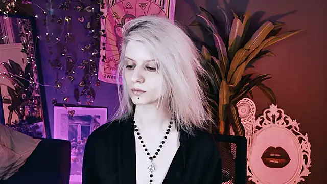 Noah ElmerX online show from March 24, 2:17 pm