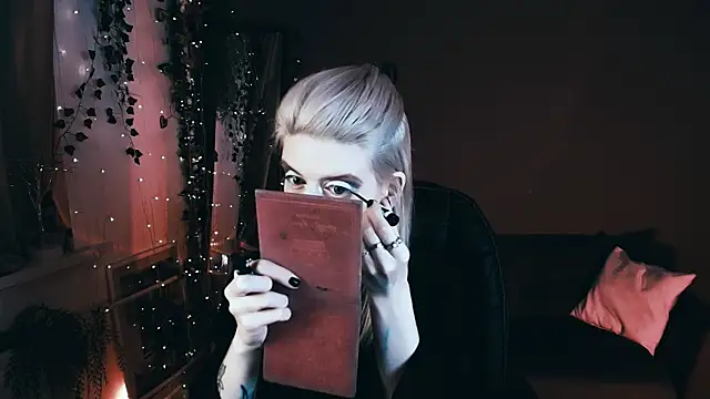 Noah ElmerX online show from September 24, 9:54 pm