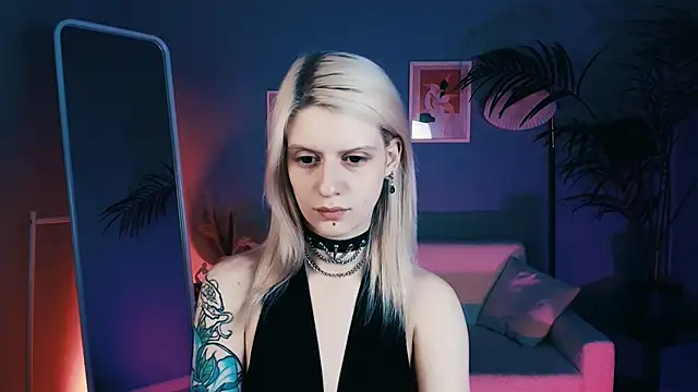 Noah ElmerX online show from November 21, 5:12 pm