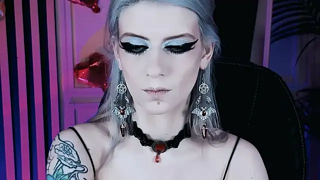 Noah ElmerX online show from February 12, 3:23 pm