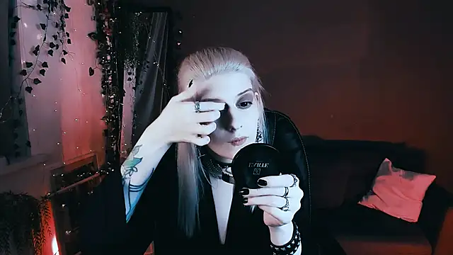 Noah ElmerX online show from September 14, 4:51 pm