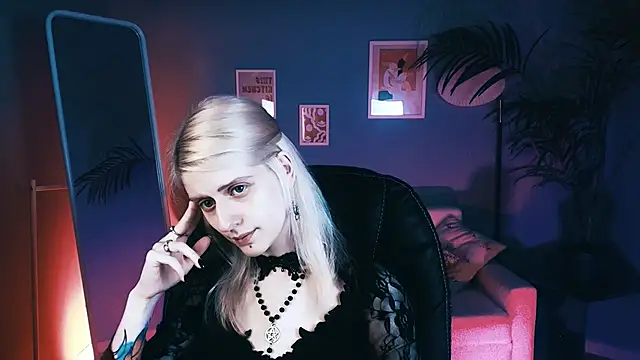 Noah ElmerX online show from November 7, 7:35 am