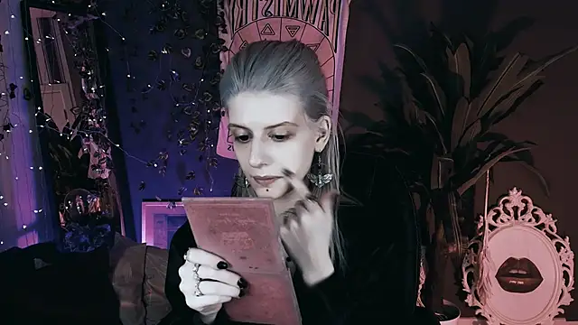 Noah ElmerX online show from December 16, 7:29 pm