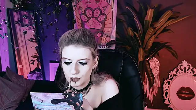 Noah ElmerX online show from June 21, 1:06 pm