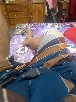 imrandidar22 online show from October 5, 6:31 pm