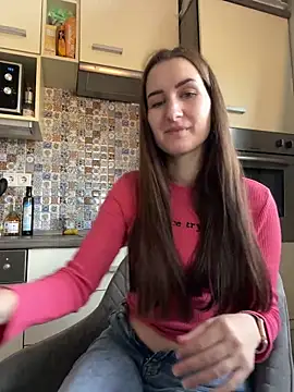 AriadnaBabyy online show from September 30, 5:57 am
