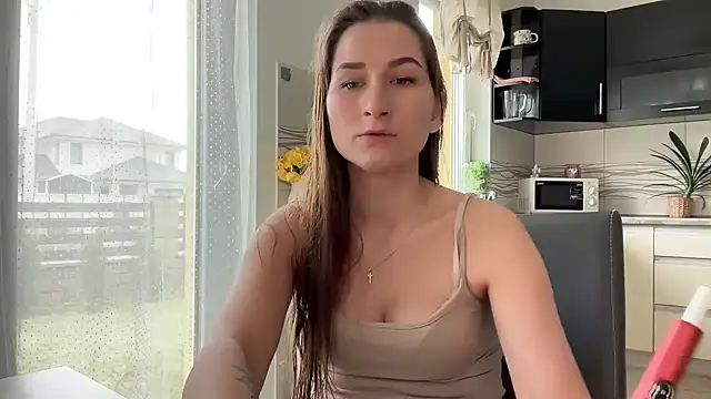 AriadnaBabyy online show from June 14, 8:26 am