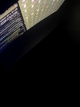 YesTheSexiest online show from November 16, 7:51 pm