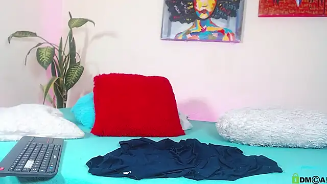 natasha jm online show from October 19, 4:32 pm