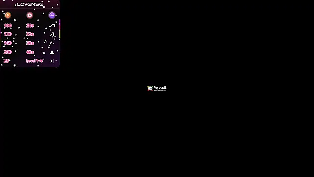 CutieGinger online show from April 4, 5:25 am