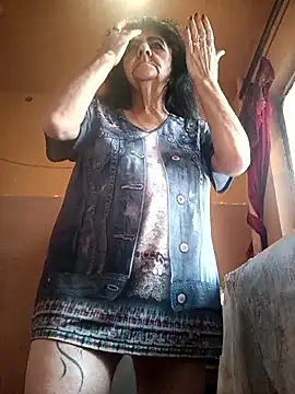 Lovely Lori online show from February 12, 6:24 am