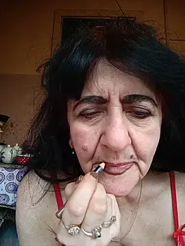 Lovely Lori online show from May 15, 5:05 am