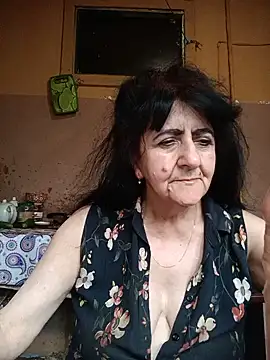 Lovely Lori online show from May 16, 10:47 am