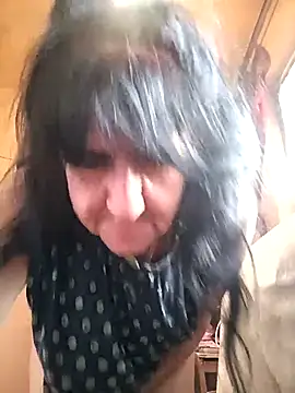 Lovely Lori online show from January 7, 8:08 am