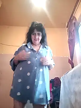 Lovely Lori online show from December 1, 4:57 am