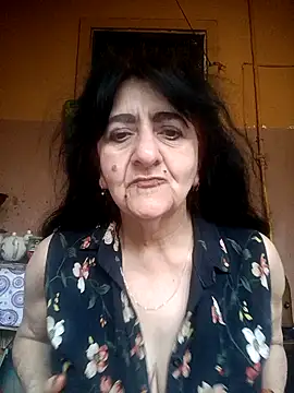 Lovely Lori online show from May 6, 4:38 am