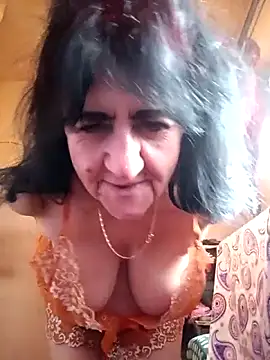 Lovely Lori online show from March 24, 4:23 am