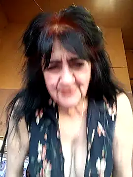 Lovely Lori online show from March 21, 4:14 am