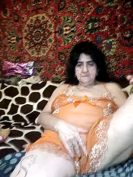 Lovely Lori online show from October 23, 6:50 pm