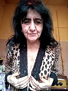 Lovely Lori online show from April 20, 4:37 am