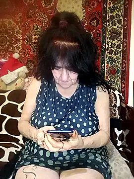 Lovely Lori online show from February 24, 10:54 pm