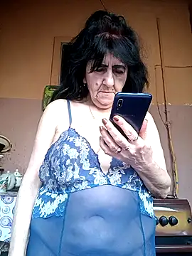 Lovely Lori online show from April 16, 5:08 am