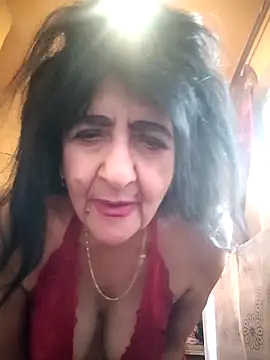 Lovely Lori online show from October 9, 4:02 am