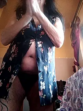 Lovely Lori online show from February 22, 5:10 am