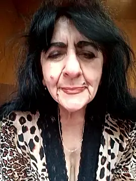 Lovely Lori online show from March 4, 4:09 am