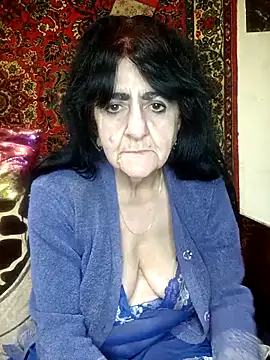 Lovely Lori online show from February 1, 6:06 pm