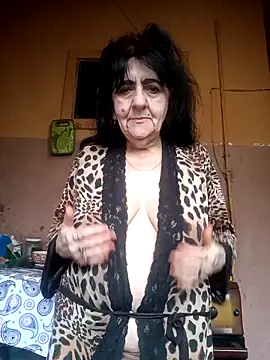 Lovely Lori online show from March 30, 4:58 am