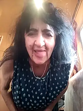 Lovely Lori online show from February 19, 5:26 am