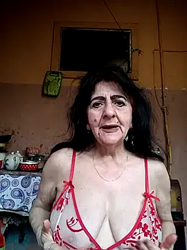Lovely Lori online show from May 12, 4:42 am