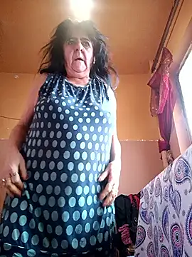 Lovely Lori online show from March 21, 9:14 am