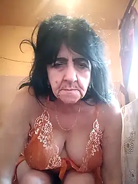 Lovely Lori online show from October 7, 4:35 am