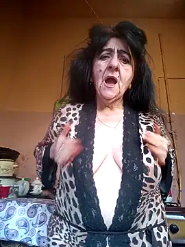 Lovely Lori online show from March 2, 4:24 am