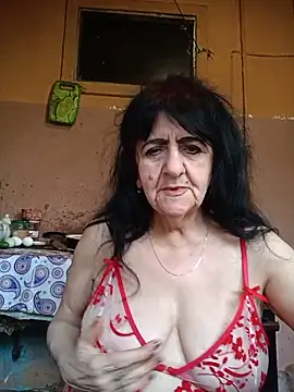 Lovely Lori online show from May 16, 4:22 am
