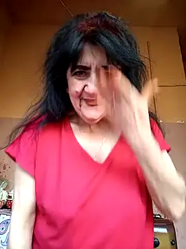 Lovely Lori online show from March 12, 5:02 am