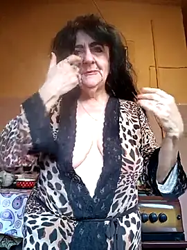 Lovely Lori online show from March 1, 4:12 am