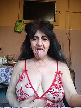 Lovely Lori online show from May 14, 4:31 am